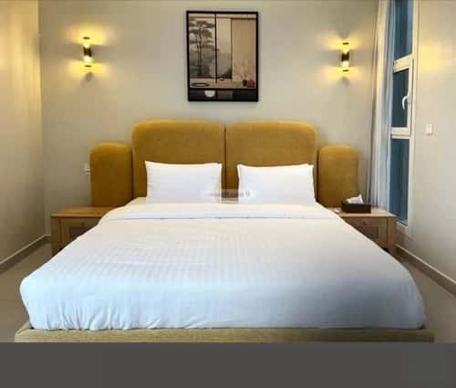 1 bedroom apartment in Al Malqa 13
