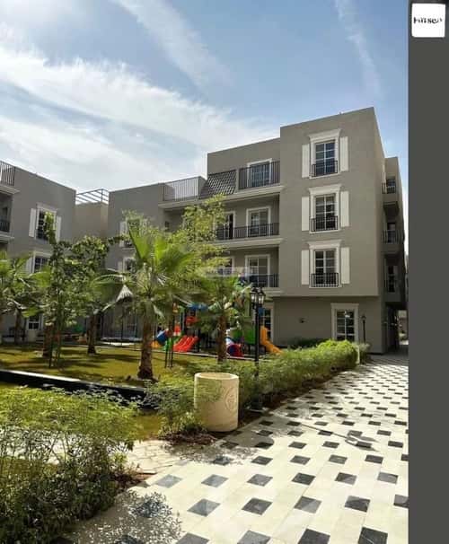 1 bedroom apartment in Al Malqa 3