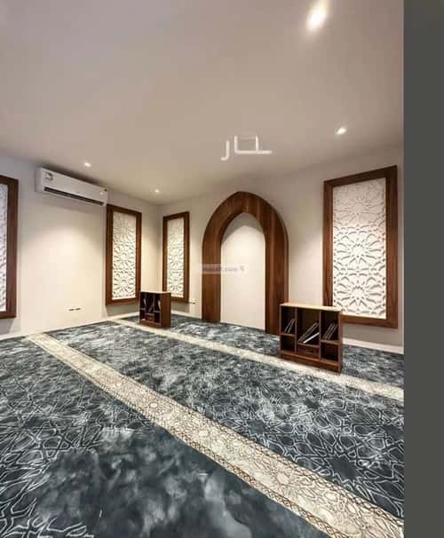 1 bedroom apartment in Al Malqa 5