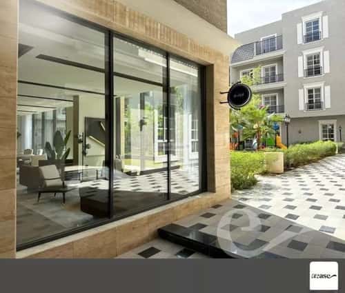 1 bedroom apartment in Al Malqa 6