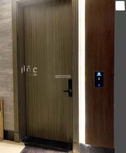 3 bedroom apartment in Hittin 2