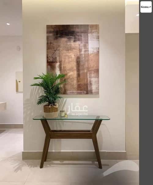 3 bedroom apartment in Hittin 11