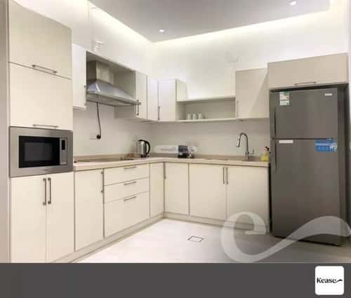 3 bedroom apartment in Hittin 13