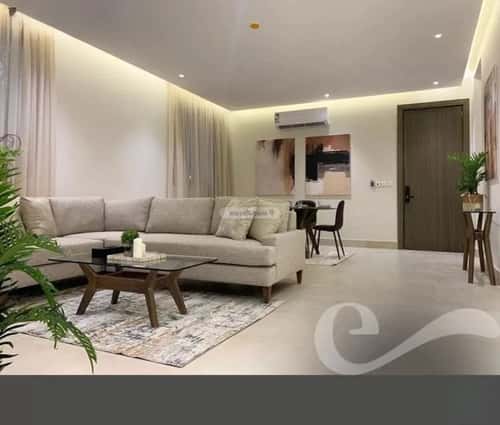 3 bedroom apartment in Hittin 14