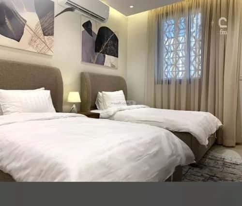 3 bedroom apartment in Hittin 5