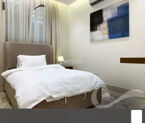 3 bedroom apartment in Hittin 6