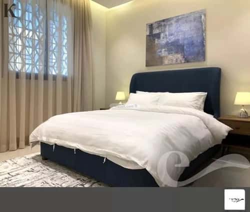 3 bedroom apartment in Hittin 7