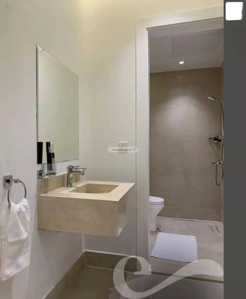 3 bedroom apartment in Hittin 9