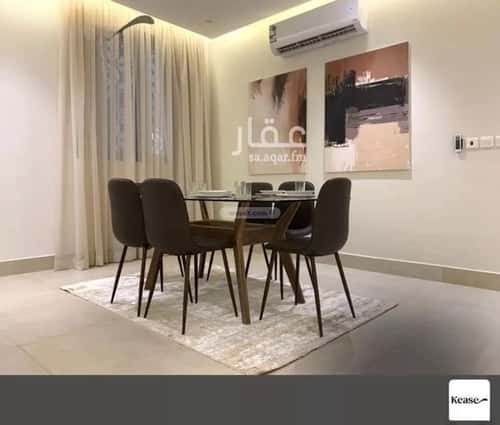 3 bedroom apartment in Hittin 10