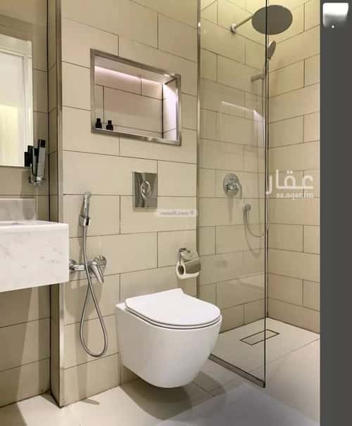 شقة 3 غرف في التعاون 13
