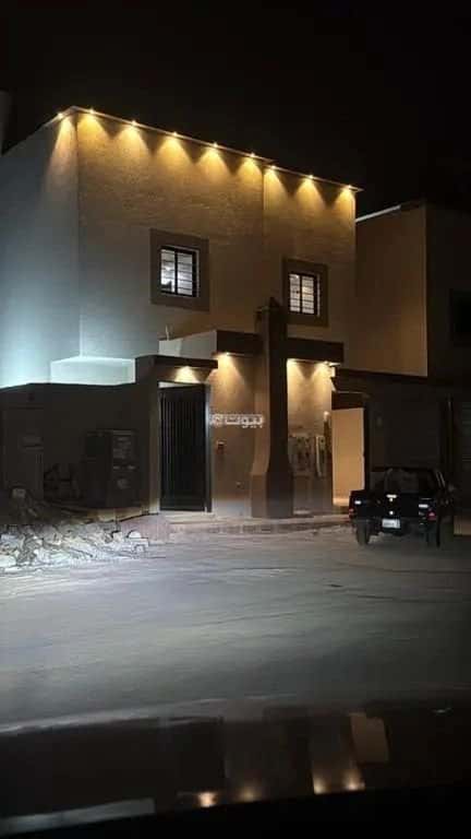 3 bedroom floor in Badr 15