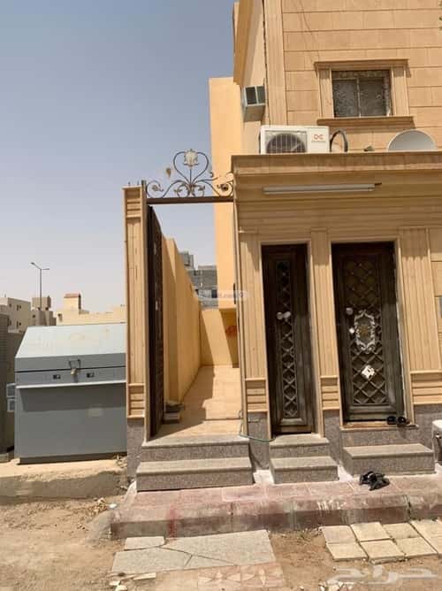 شقة 1 غرف في ظهرة لبن 3