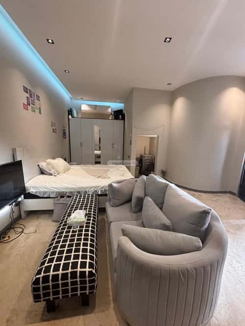 1 bedroom apartment in Al Olaya 4