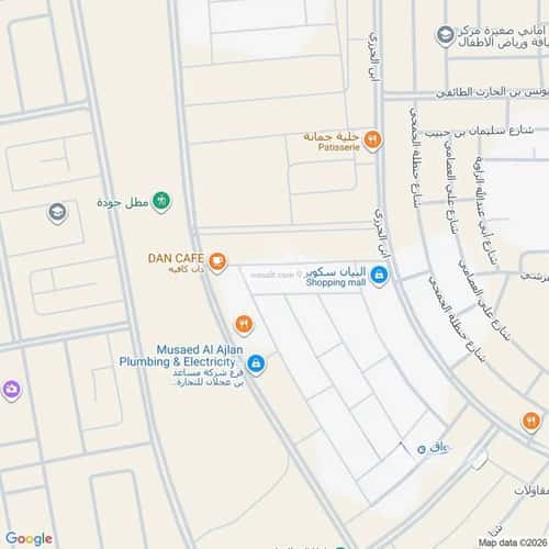 3 bedroom apartment in Al Bayan 4
