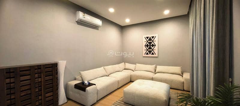 فيلا 4 غرف في الملقا، الرياض 4