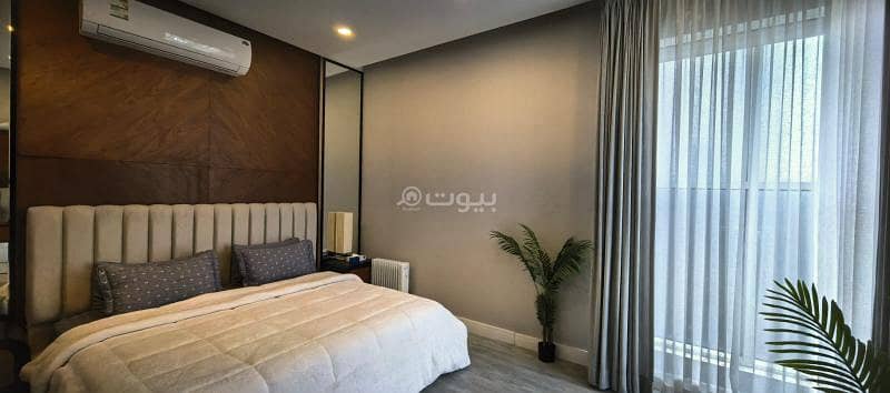 فيلا 4 غرف في الملقا، الرياض 15