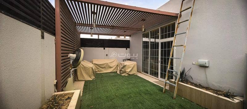 فيلا 4 غرف في الملقا، الرياض 24