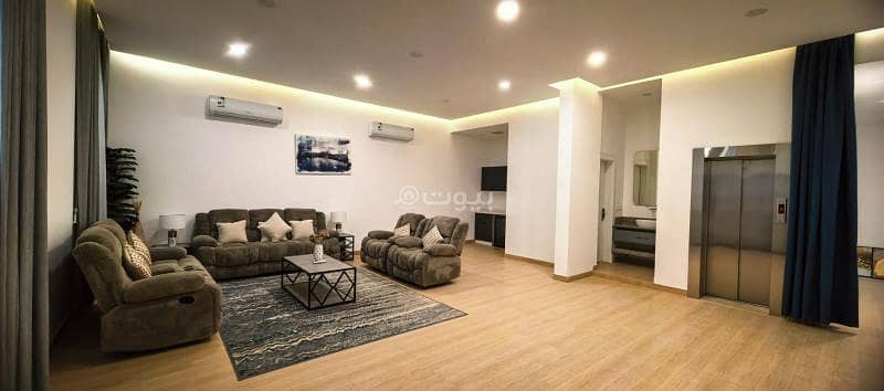 فيلا 4 غرف في الملقا، الرياض 26