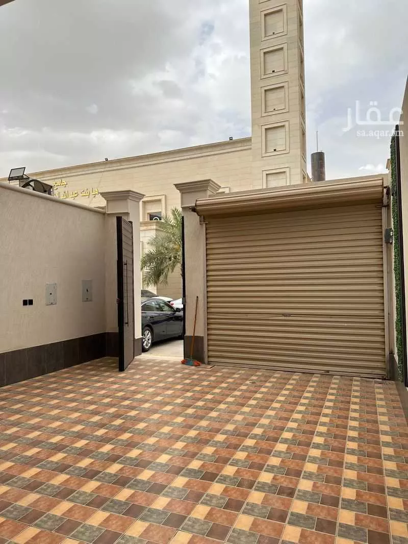 دور 5 غرف في الياسمين 3