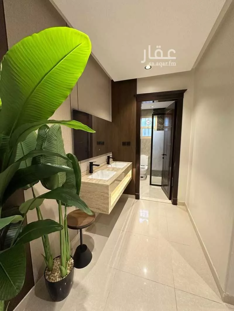 دور 5 غرف في الياسمين 6
