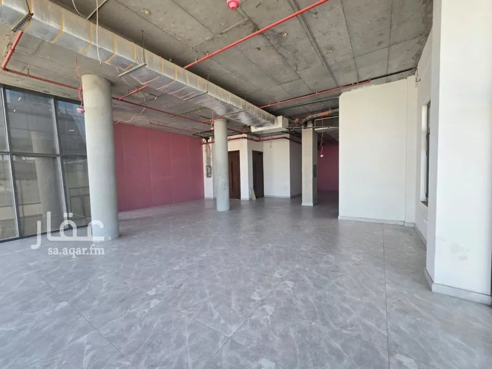 875 sqm office in Al Nuzhah 12