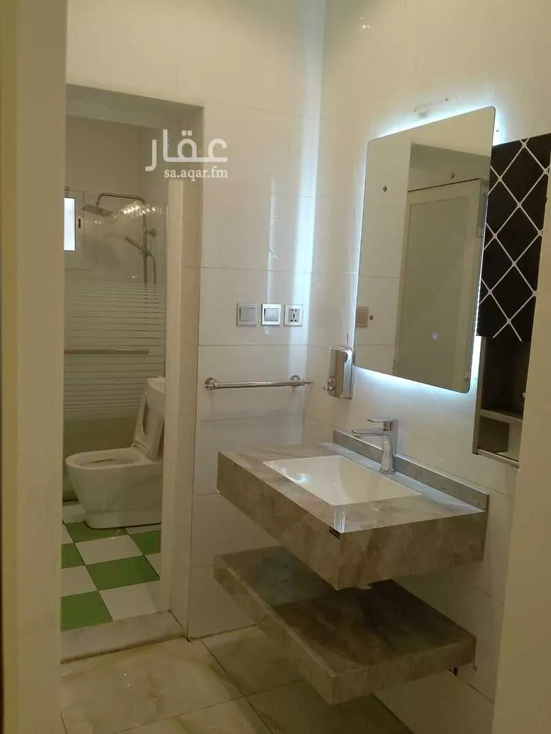 3 bedroom apartment in Al Nahda 16