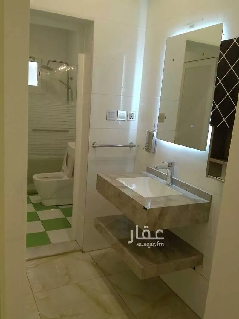 3 bedroom apartment in Al Nahda 4