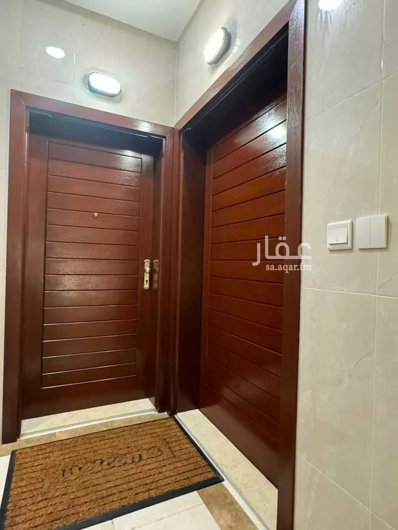 4 bedroom apartment in Abhur North, Jeddah 13