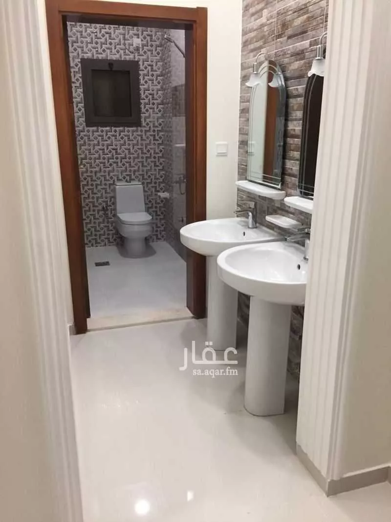 شقة 4 غرف في أبحر الشمالية 5
