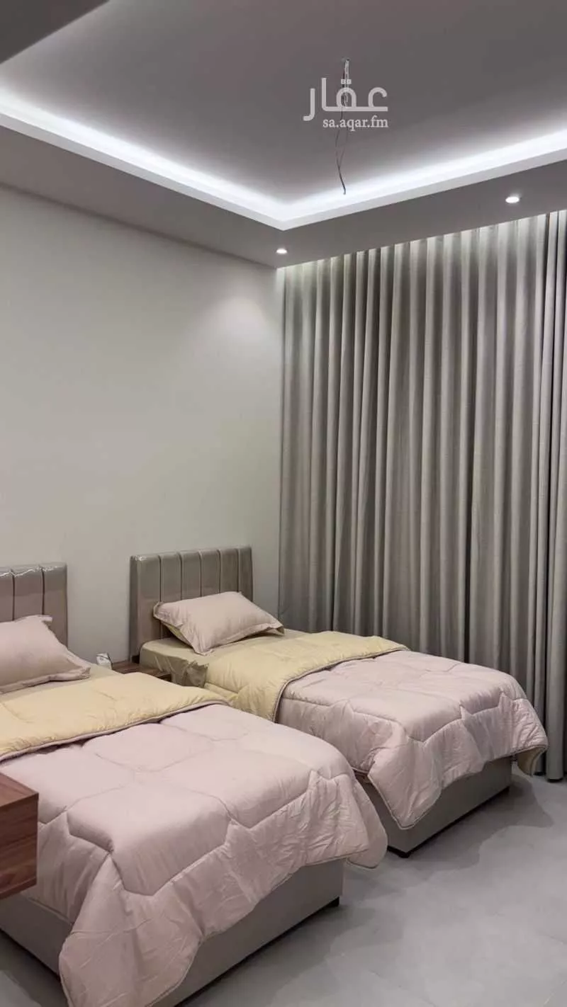 6 bedroom apartment in Taibah 6
