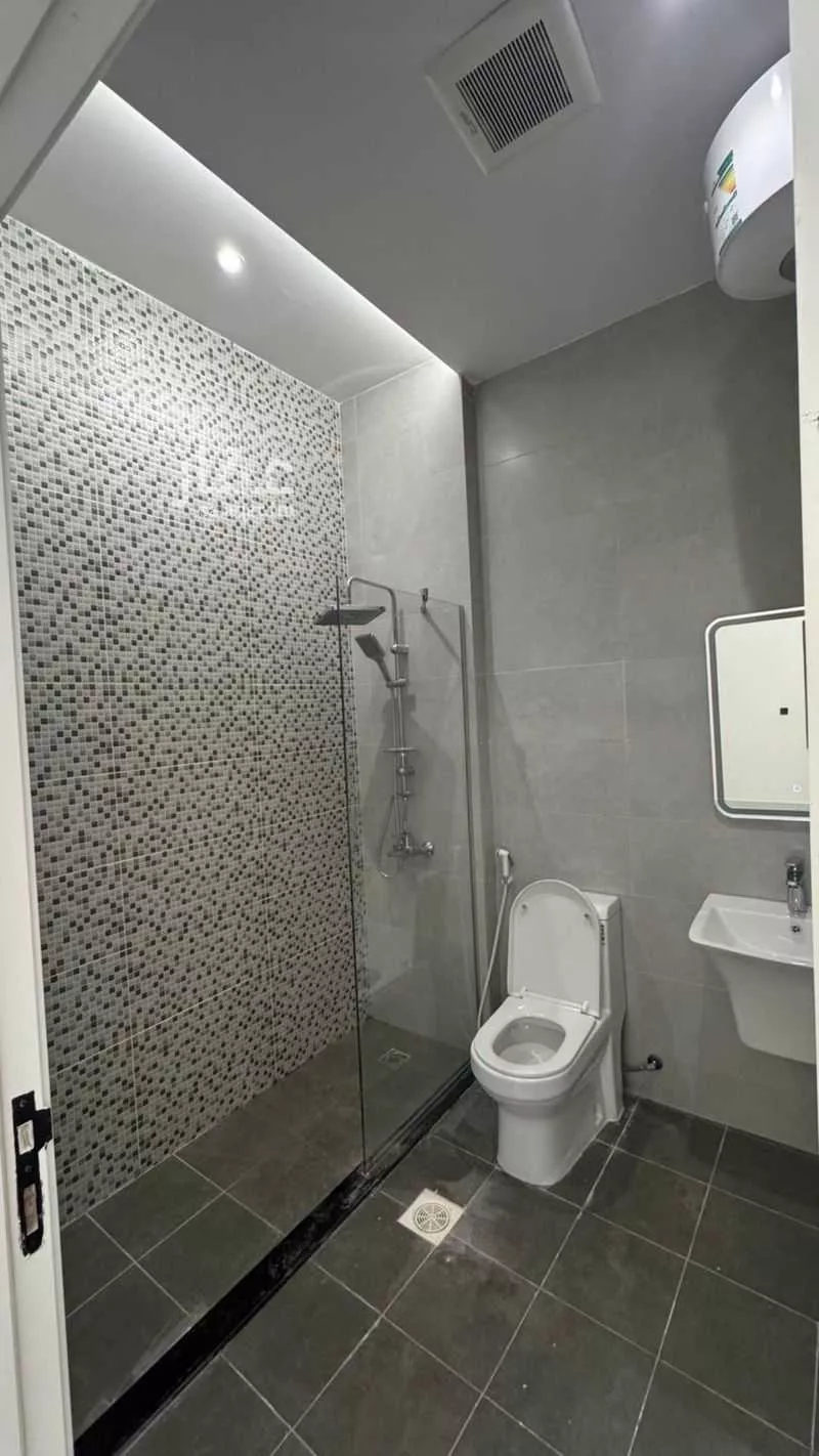 6 bedroom apartment in Taibah 8