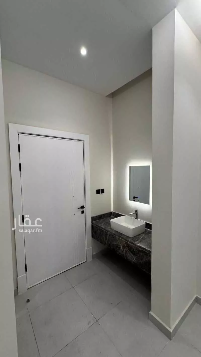 6 bedroom apartment in Taibah 9