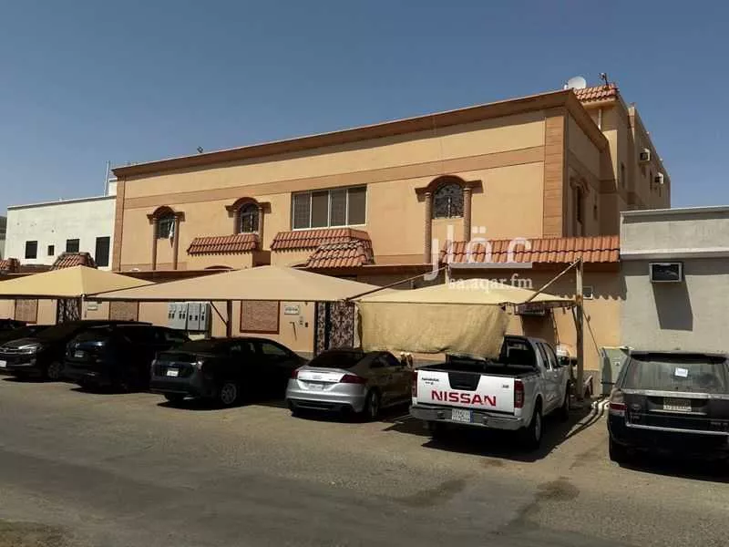 7 bedroom apartment in Al Sawari 7
