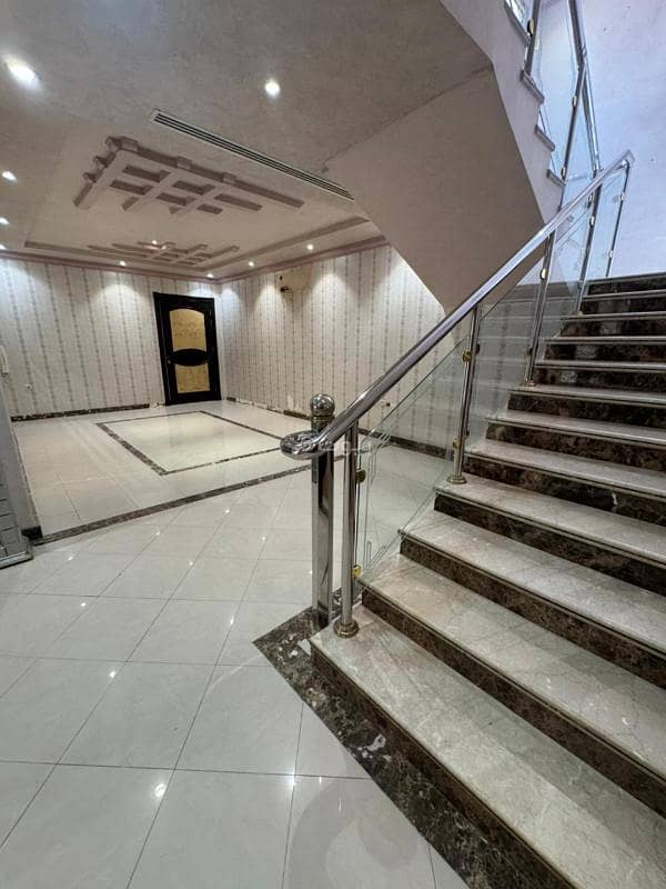 4 bedroom villa in Al Sahafah, Riyadh 5