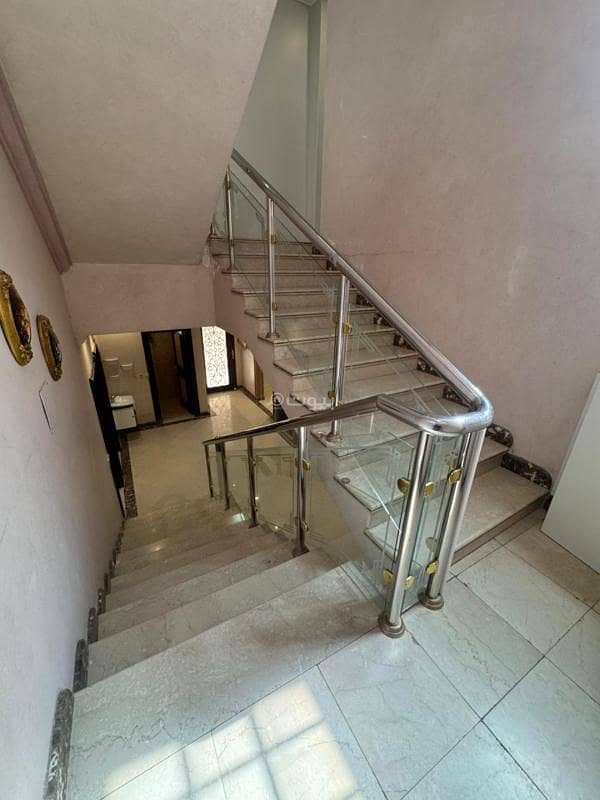 4 bedroom villa in Al Sahafah, Riyadh 6