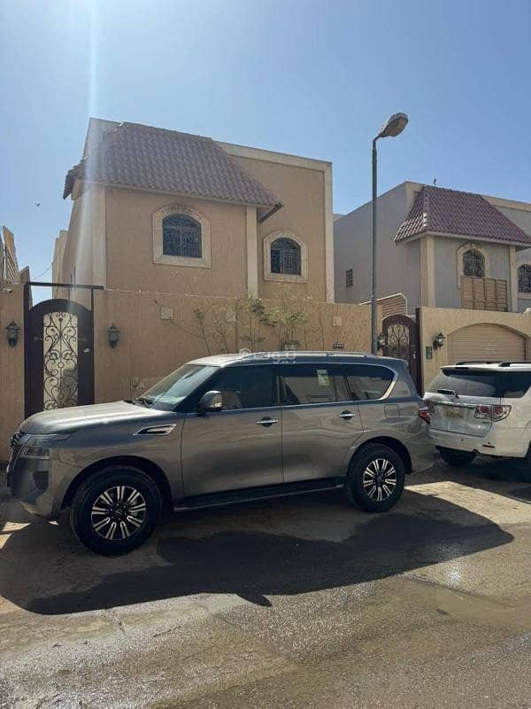 4 bedroom villa in Al Sahafah, Riyadh 2
