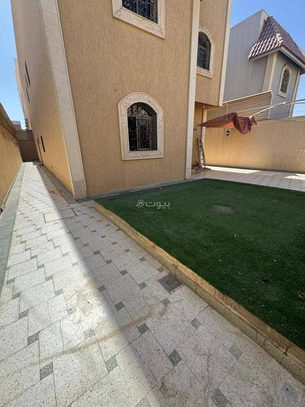 4 bedroom villa in Al Sahafah, Riyadh 3
