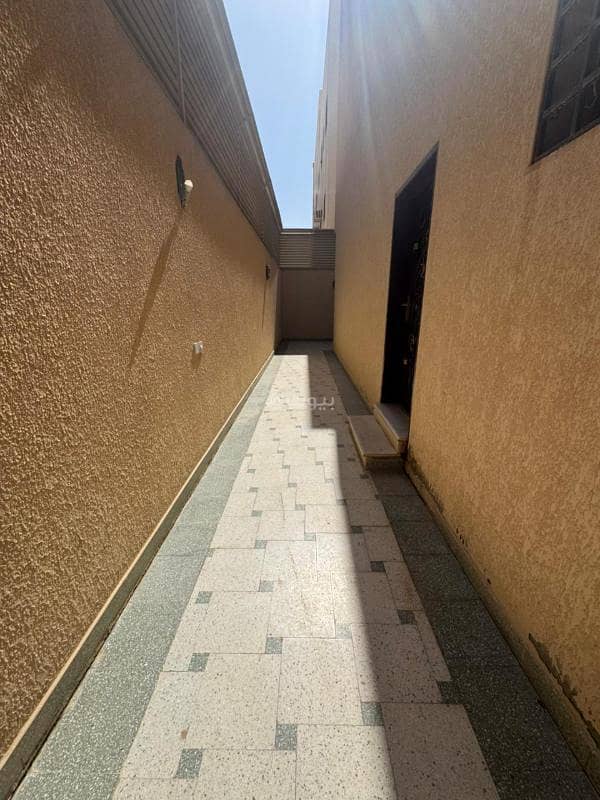 4 bedroom villa in Al Sahafah, Riyadh 15