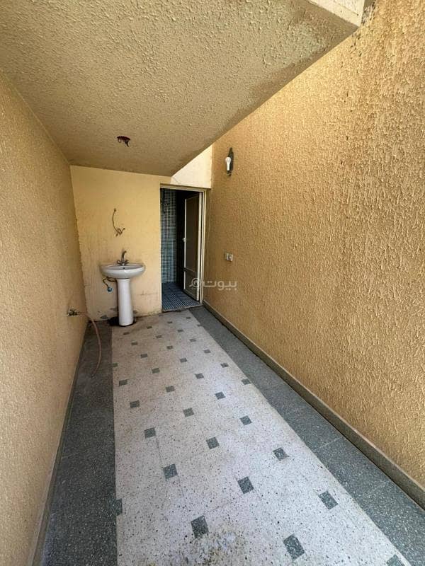 4 bedroom villa in Al Sahafah, Riyadh 17