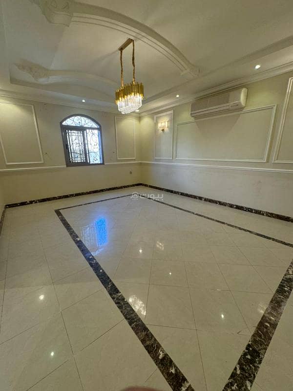 4 bedroom villa in Al Sahafah, Riyadh 22
