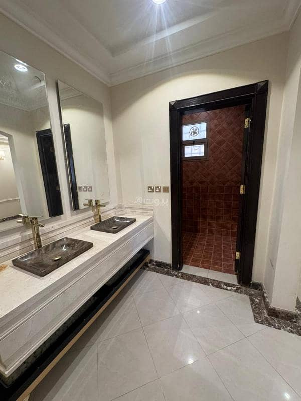 4 bedroom villa in Al Sahafah, Riyadh 24