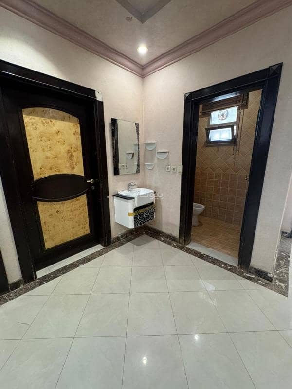4 bedroom villa in Al Sahafah, Riyadh 25