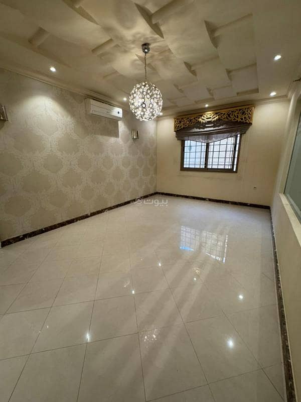 4 bedroom villa in Al Sahafah, Riyadh 27
