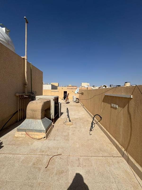 4 bedroom villa in Al Sahafah, Riyadh 36