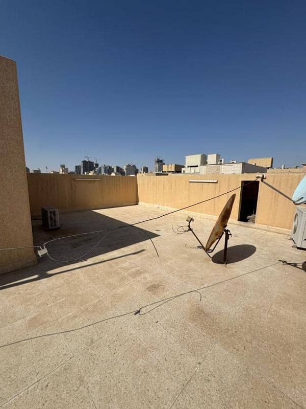 4 bedroom villa in Al Sahafah, Riyadh 37