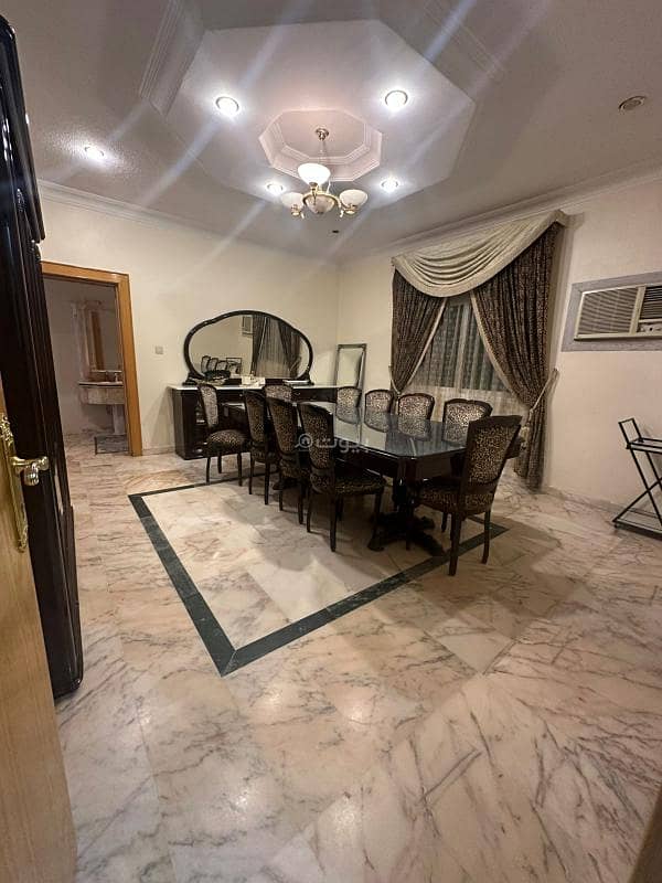 4 bedroom villa in Al Wadi, Riyadh 2