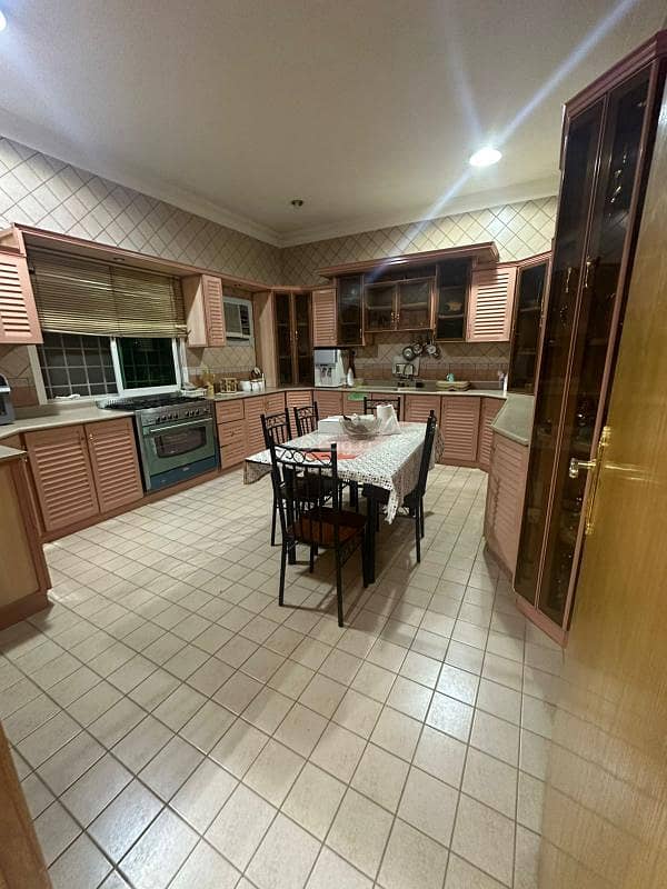 4 bedroom villa in Al Wadi, Riyadh 3