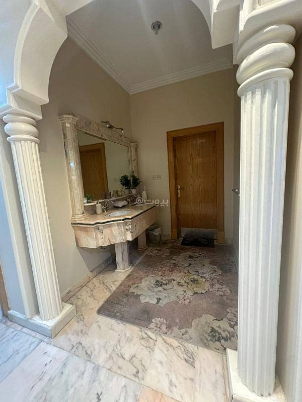 4 bedroom villa in Al Wadi, Riyadh 4