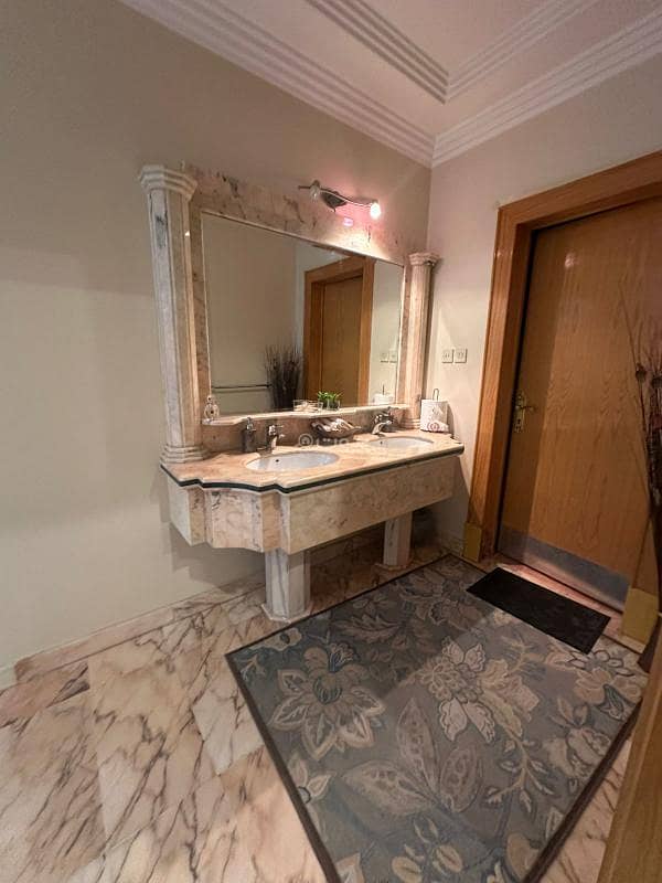 4 bedroom villa in Al Wadi, Riyadh 5