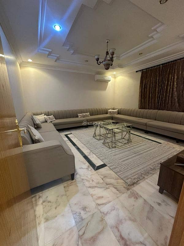 4 bedroom villa in Al Wadi, Riyadh 6